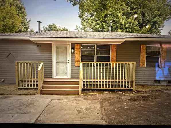 (undisclosed Address), Yukon, OK 73099