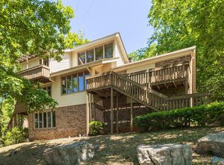 1425 Chandler Rd SE, Huntsville, AL 35801