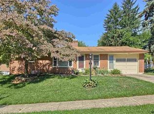 1301 Wogan Rd, York, PA 17404