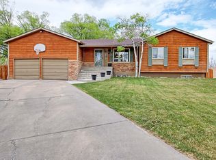 3041 Crocus Ct, Grand Junction, CO 81506
