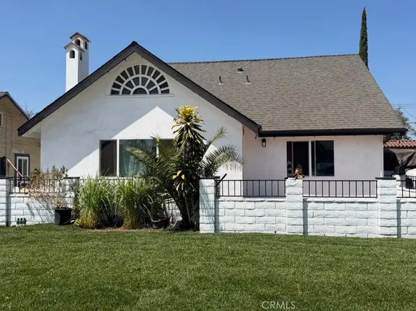1161 N La Cadena St, Colton, CA 92324