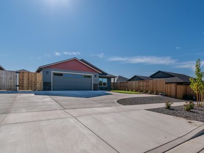 3738 Springbrook Rd, Medford, OR, 97504