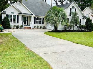 222 Brandywine Blvd, Morehead City, NC 28557