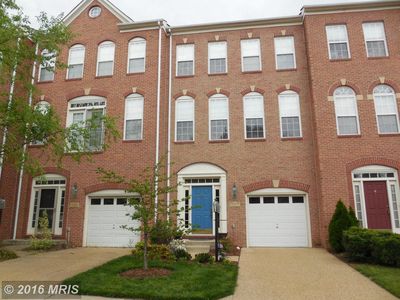 13616 Flying Squirrel Dr, Herndon, VA, 20171
