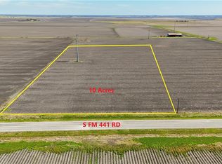 0 S Fm 441, Louise, TX 77455