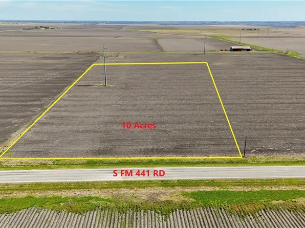 0 S Fm 441, Louise, TX 77455