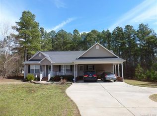 1959 Country Club Dr, Lancaster, SC 29720
