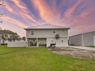 5256 County Road 469, Brazoria, TX 77422