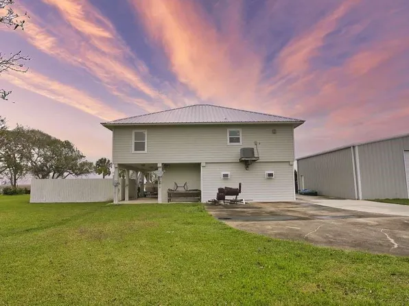 5256 County Road 469, Brazoria, TX 77422
