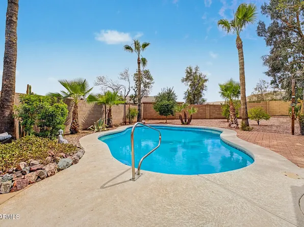 14902 N 150TH Avenue, Surprise, AZ 85379