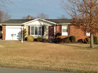 850 Fowler Rd, Madisonville, KY 42431