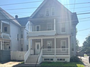 78 Orchard St, New Haven, CT 06519
