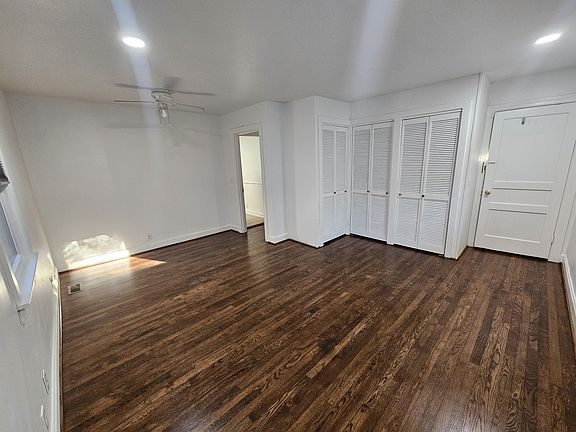 Front Room, Bedroom or Dining Room