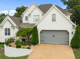 4903 S Inglewood Rd, Rogers, AR 72758