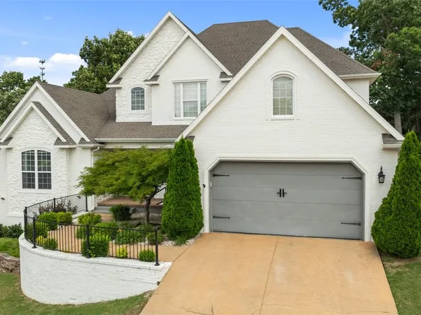 4903 S Inglewood Rd, Rogers, AR 72758