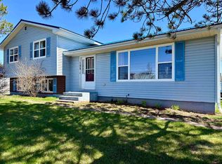 122 John Black Rd, Cumberland, NS B4H3Y3