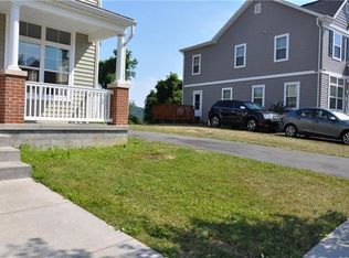 264 E Howe St, Allentown, PA 18109