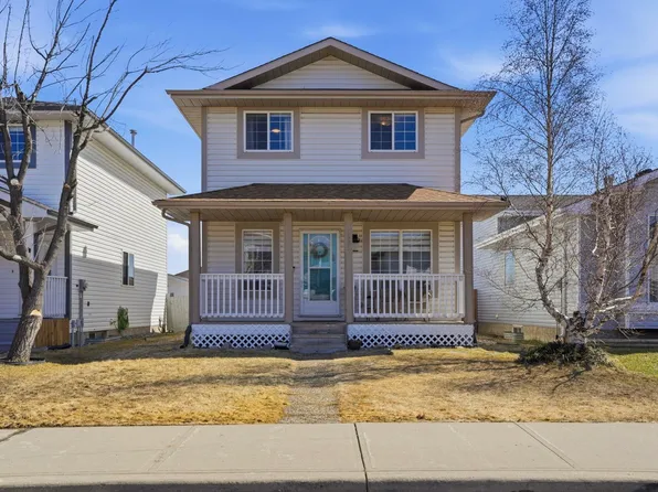 16215 57th St NW, Edmonton, AB T5Y 2V3