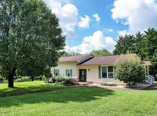 134 Hopeville Ave, Greeneville, TN 37745