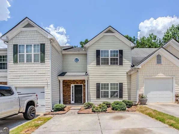 1362 Rogers Trce, Lithonia, GA 30058