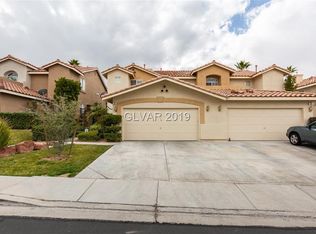 103 Broken Rock Dr, Henderson, NV 89074