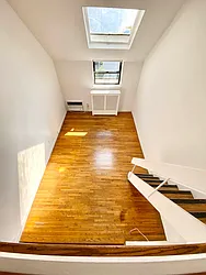 Rented by J PRESTON AND ASSOCIATES INC