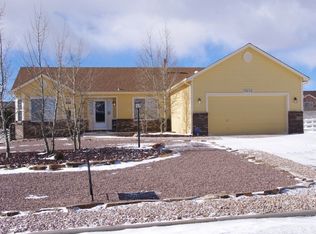 11682 Allendale Dr, Peyton, CO 80831