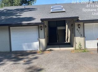 8715 N Colton St #D, Spokane, WA 99218