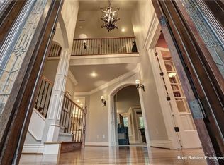 1617 NE Chapel Hill Dr, Bentonville, AR 72712