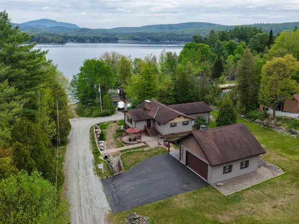 20 Pharaoh Drive, Schroon Lake, NY 12870