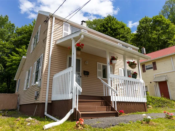 29 Delmar St, Binghamton, NY 13903
