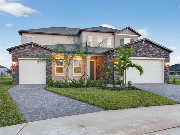 6925 116th Ct E, Palmetto, FL 34221