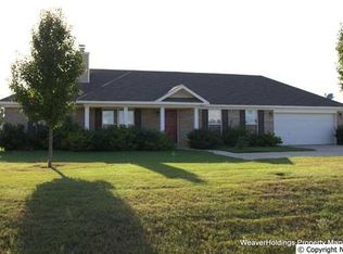 488 Hills Chapel Rd #101, Hazel Green, AL 35750