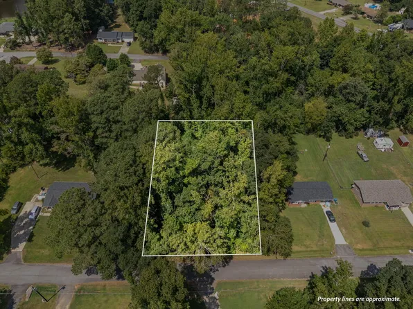 112 Benjamin St, Greenwood, SC 29646