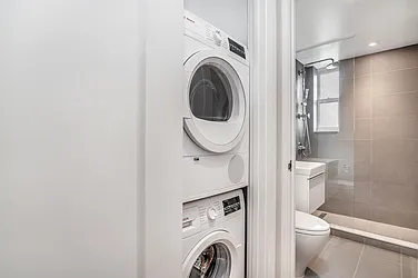 Rented by Akelius Real Estate Management