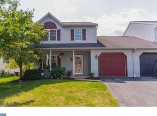 322 Pine St, Wernersville, PA 19565
