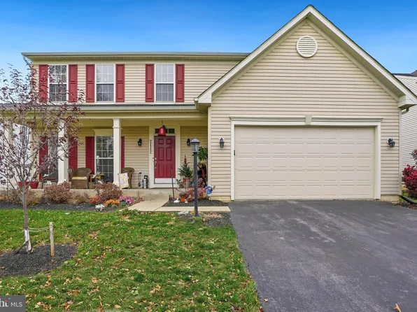 2112 Bear Creek Ct, Frederick, MD 21702