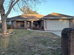 3984 Holleyberry Ln, Milton, FL 32583