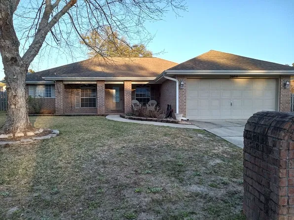 3984 Holleyberry Ln, Milton, FL 32583