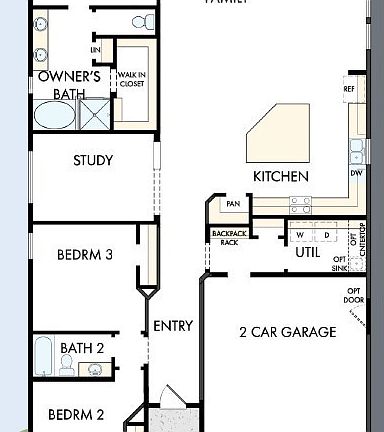 2nd image of this home