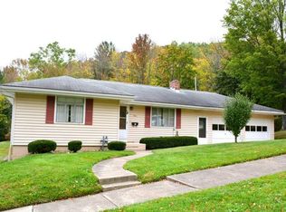 207 Jefferson St, Warren, PA 16365