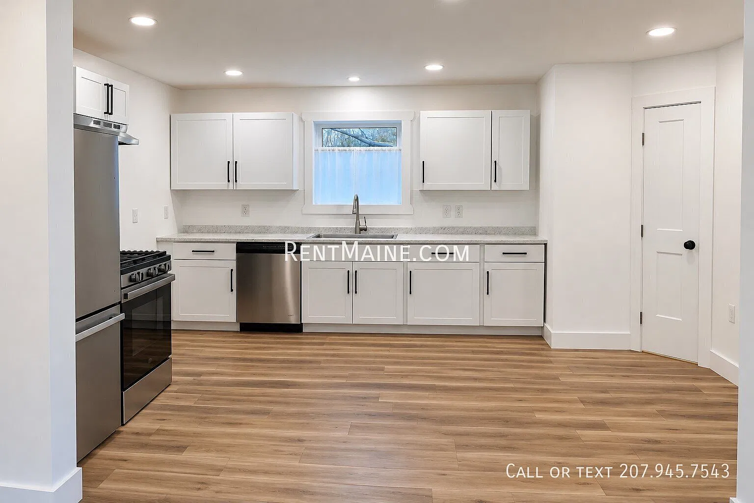 2 bed, 1.5 bath, $1,750 — Photo 1