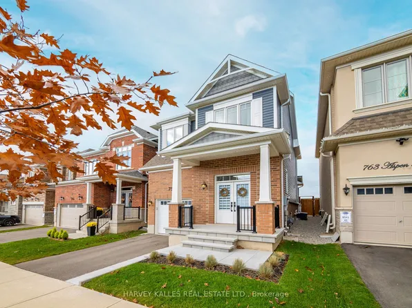 759 Aspen Ter E, Milton, ON L9E 1S6