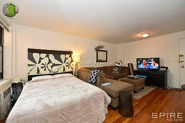 Rented by Spire Group