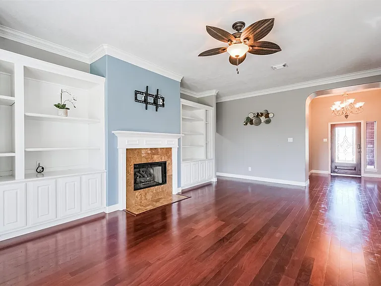 5818 Bent Arbor Ln — Photo 24
