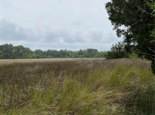 Frank Ward Rd, Fernandina Beach, FL 32034