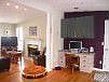 Living Room/Kitchen