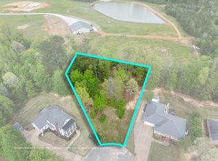 LOT 37 Tadpole Ln, Corinth, MS 38834