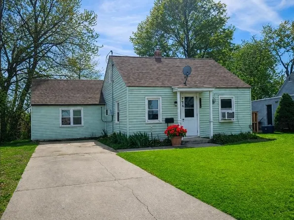 374 Manor Ave, Carneys Pt, NJ 08069