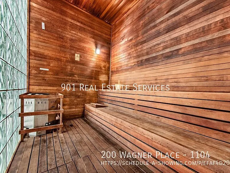 200 Wagner Pl #1104 — Photo 27